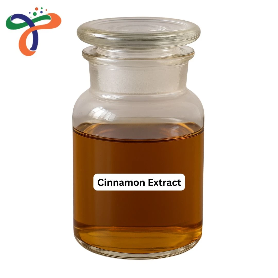 Cinnamon Extract
